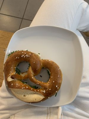   at Plänty Sandwiches in Munich