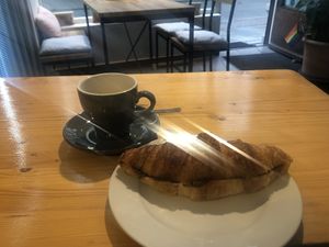 Frühstück   at Plänty Sandwiches in Munich