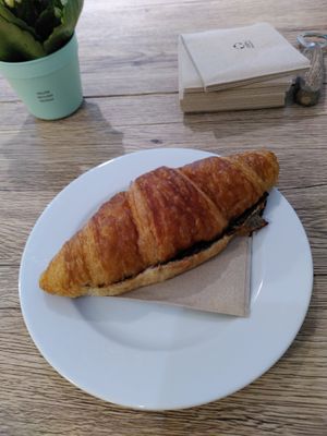  at Plänty Sandwiches in Munich