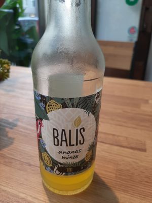  at Plänty Sandwiches in Munich