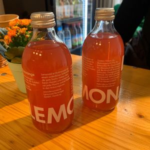  at Plänty Sandwiches in Munich