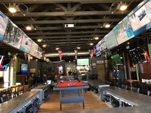 spaceous  at SportsBox in Portland