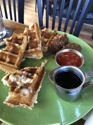   at SportsBox in Portland