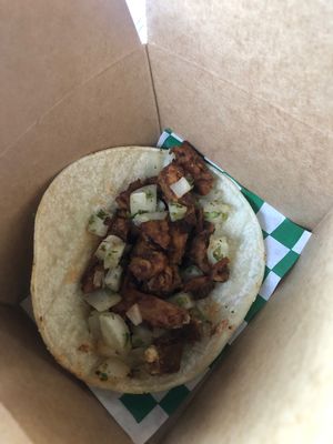   at SportsBox in Portland