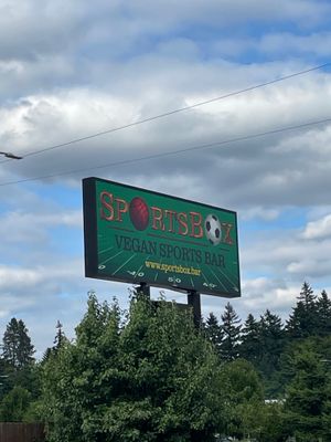  at SportsBox in Portland