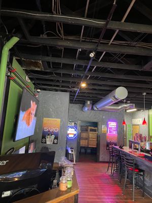  at SportsBox in Portland