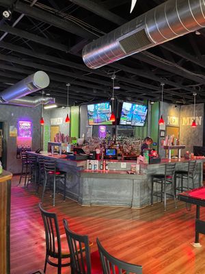  at SportsBox in Portland