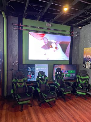  at SportsBox in Portland