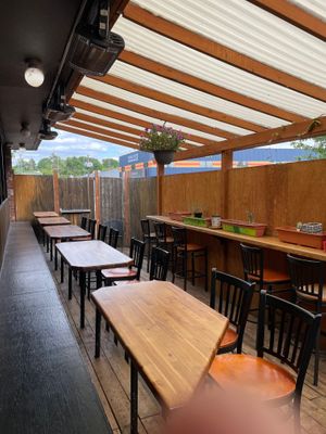  at SportsBox in Portland