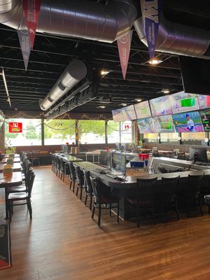  at SportsBox in Portland