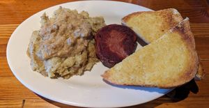 Deathclaw Steak Plate at SportsBox in Portland