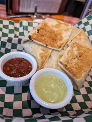 The BEST  crunch wrap I've ever had at SportsBox in Portland