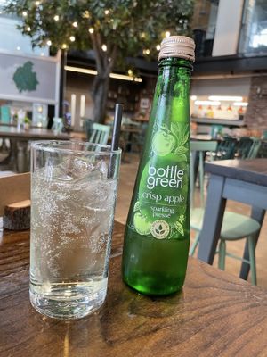 Apple pressé - The Peddle, Whitehaven  at The Peddle in Whitehaven