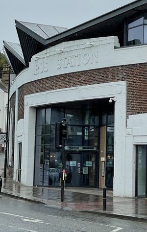 The Peddle, Whitehaven  at The Peddle in Whitehaven