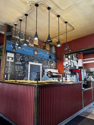   at Slyce in Fort Collins