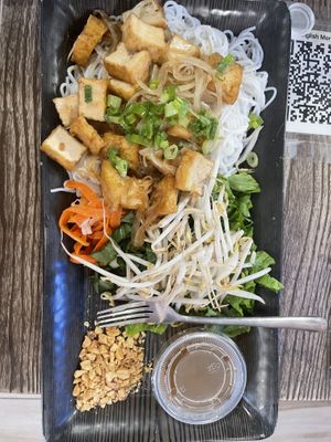   at Yen's Kitchen in Lake Worth