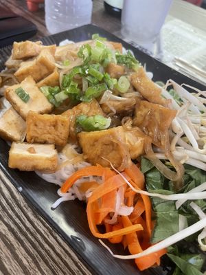   at Yen's Kitchen in Lake Worth