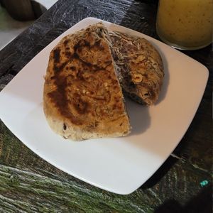  at Angel Veggie Bistró in Salento