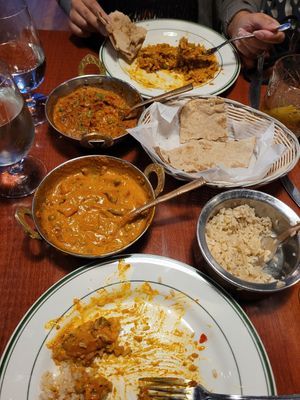  at Himchuli RINO - Indian & Nepali Cuisine in Denver