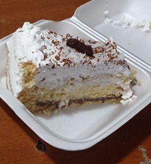 Estaba delicioso 🥰 at Marvelous Vegan Plant Power Food in Bogota