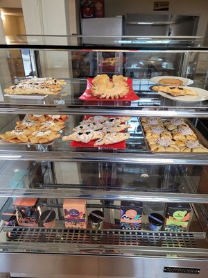  at Marvelous Vegan Plant Power Food in Bogota