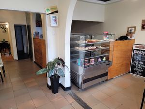  at Marvelous Vegan Plant Power Food in Bogota