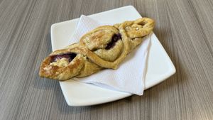   at Marvelous Vegan Plant Power Food in Bogota