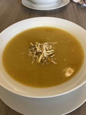   at Marvelous Vegan Plant Power Food in Bogota