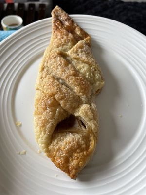   at Marvelous Vegan Plant Power Food in Bogota