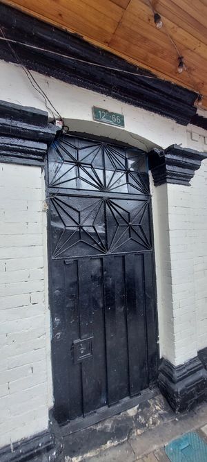 does not exist a restaurant in Cra 3 12D-66 at Marvelous Vegan Plant Power Food in Bogota