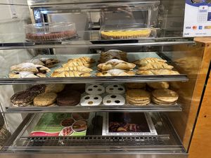  #Veganuary at Marvelous Vegan Plant Power Food in Bogota