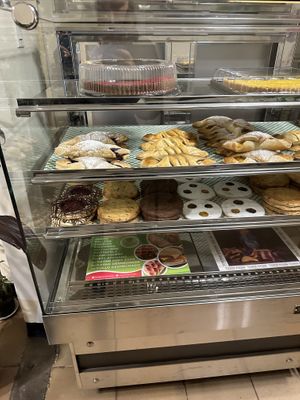  #Veganuary at Marvelous Vegan Plant Power Food in Bogota