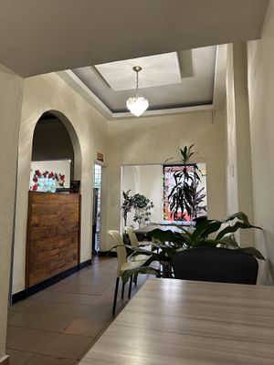  #Veganuary at Marvelous Vegan Plant Power Food in Bogota