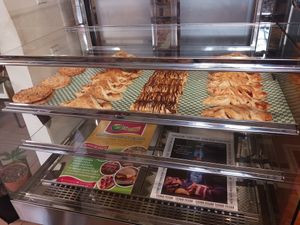  at Marvelous Vegan Plant Power Food in Bogota