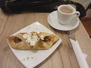  at Marvelous Vegan Plant Power Food in Bogota