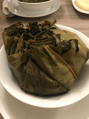  at Marvelous Vegan Plant Power Food in Bogota