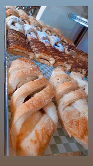  at Marvelous Vegan Plant Power Food in Bogota