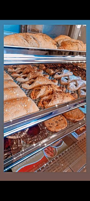  at Marvelous Vegan Plant Power Food in Bogota