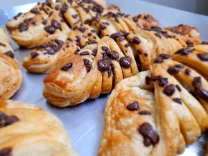  at Marvelous Vegan Plant Power Food in Bogota