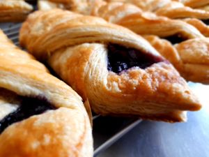  at Marvelous Vegan Plant Power Food in Bogota