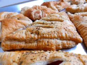  at Marvelous Vegan Plant Power Food in Bogota