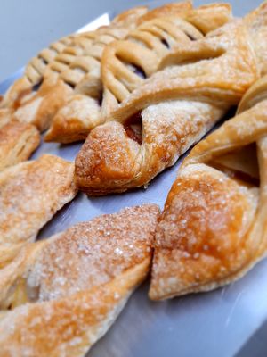  at Marvelous Vegan Plant Power Food in Bogota