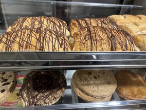  #Veganuary at Marvelous Vegan Plant Power Food in Bogota