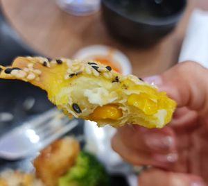 Taste ok ~ 11/7/22 at Greendot - 绿一点 - AMK in Northeast Singapore