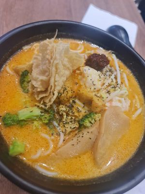 First choice ~ 19/6/23 at Greendot - 绿一点 - AMK in Northeast Singapore