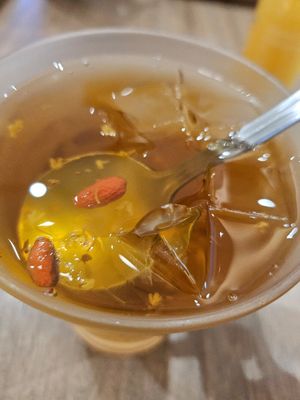 Jelly drink ~8/9/23' at Greendot - 绿一点 - AMK in Northeast Singapore