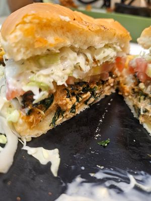 Nice.~ 7/10/23 at Greendot - 绿一点 - AMK in Northeast Singapore