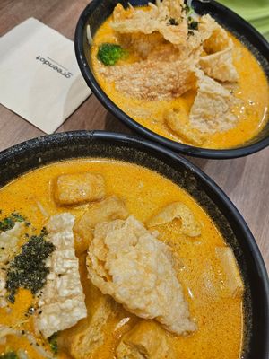 No mock ~ 23/4/24 at Greendot - 绿一点 - AMK in Northeast Singapore