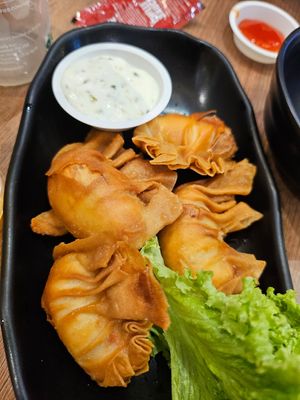 ~ 9/6/24 at Greendot - 绿一点 - AMK in Northeast Singapore