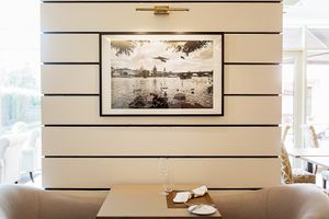  at Hoffmeister Restaurant in Prague